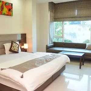 Hotel Sopan Heights Delhi (National Capital Territory of India)