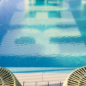מלון Rec - Adults Only ברצלונה