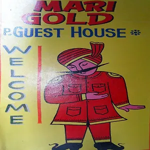 Affittacamere Marigold Varanasi