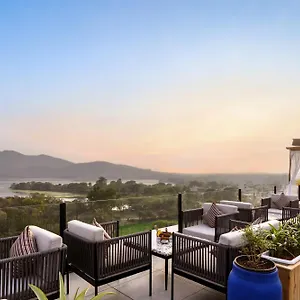 Hotel The Sierra - By The Udaipur