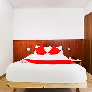O Oval Retreat Kochi