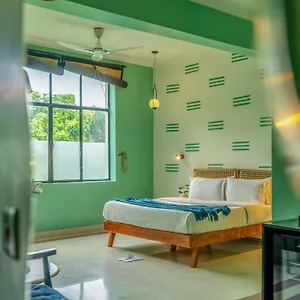 Hotel Minimalist One Hauz Khas Village Nuova Delhi