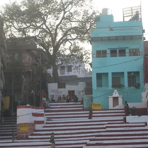 Bed & Breakfast Kedareswar Varanasi
