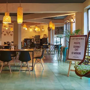 Hotel Minimalist One Hauz Khas Village Nuova Delhi