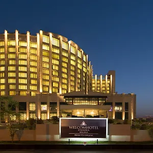 Hotel Welcomhotel By Itc Hotels, Dwarka, New Delhi (National Capital Territory of India)